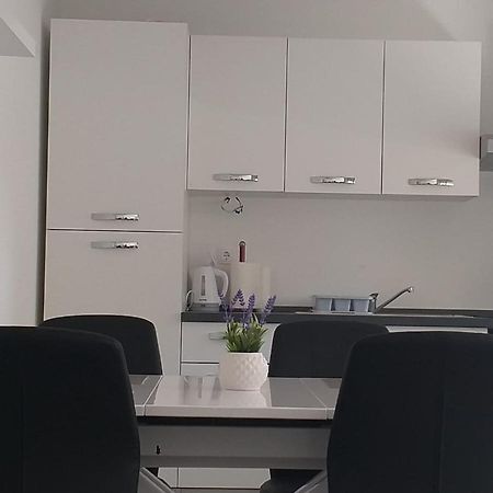 Apartments Sunrise بريكو المظهر الخارجي الصورة