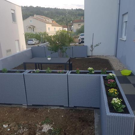 Apartments Sunrise بريكو المظهر الخارجي الصورة