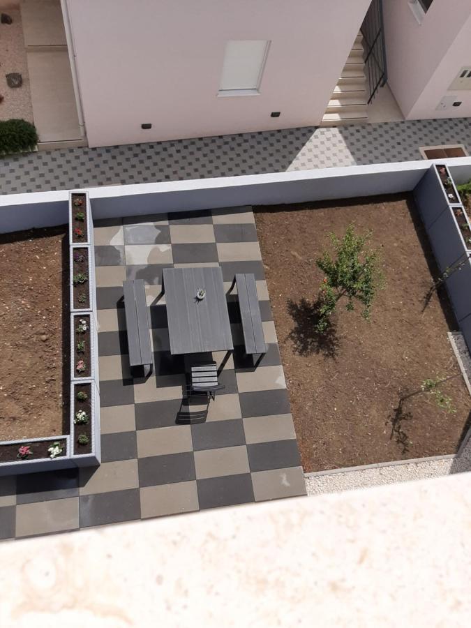 Apartments Sunrise بريكو المظهر الخارجي الصورة