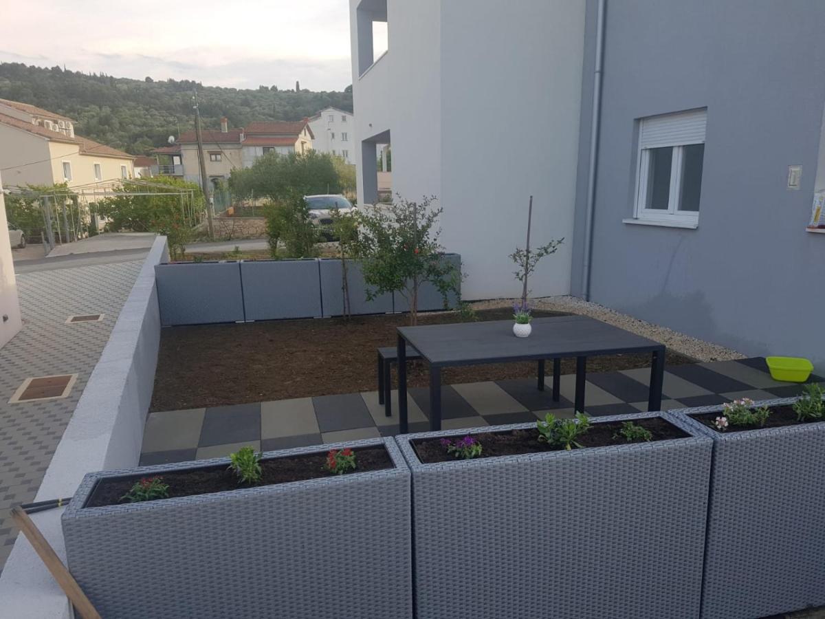 Apartments Sunrise بريكو المظهر الخارجي الصورة