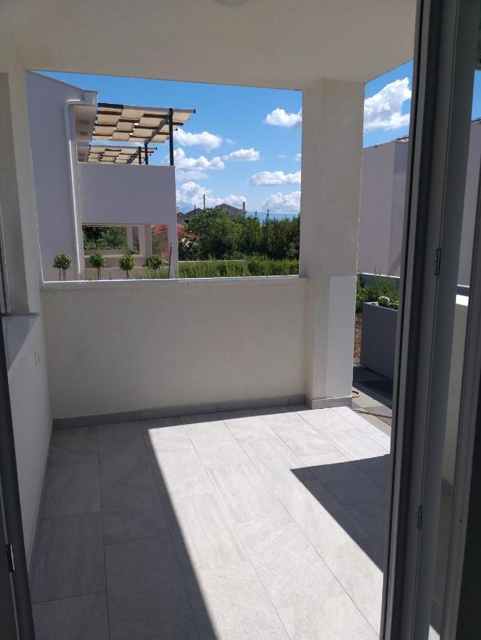 Apartments Sunrise بريكو المظهر الخارجي الصورة