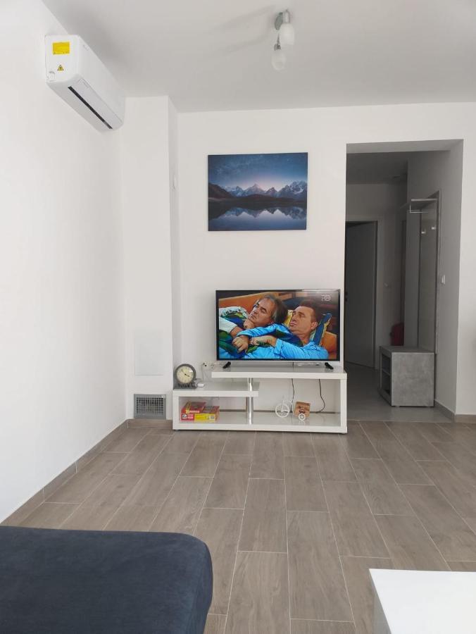 Apartments Sunrise بريكو المظهر الخارجي الصورة