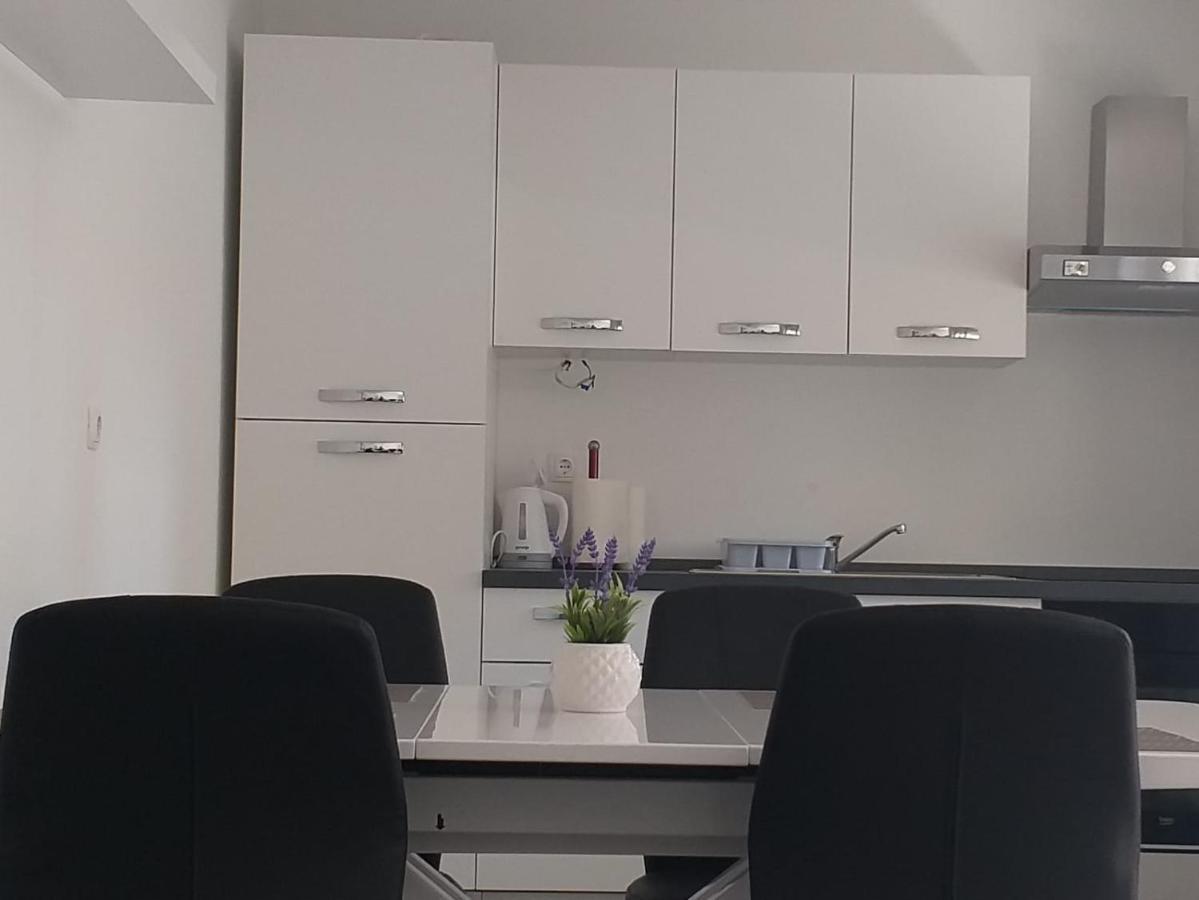 Apartments Sunrise بريكو المظهر الخارجي الصورة