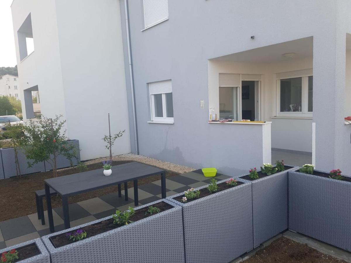 Apartments Sunrise بريكو المظهر الخارجي الصورة