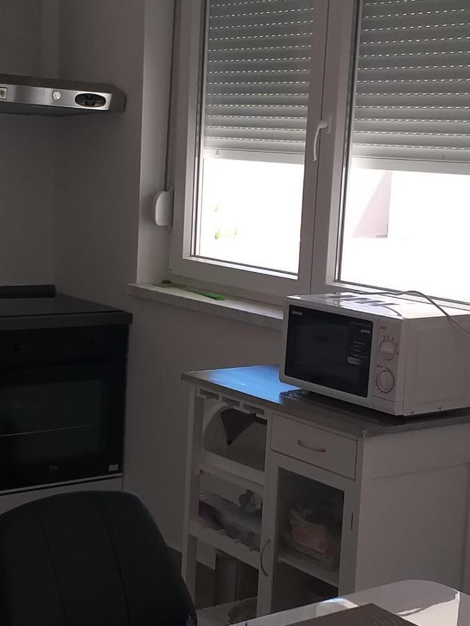 Apartments Sunrise بريكو المظهر الخارجي الصورة