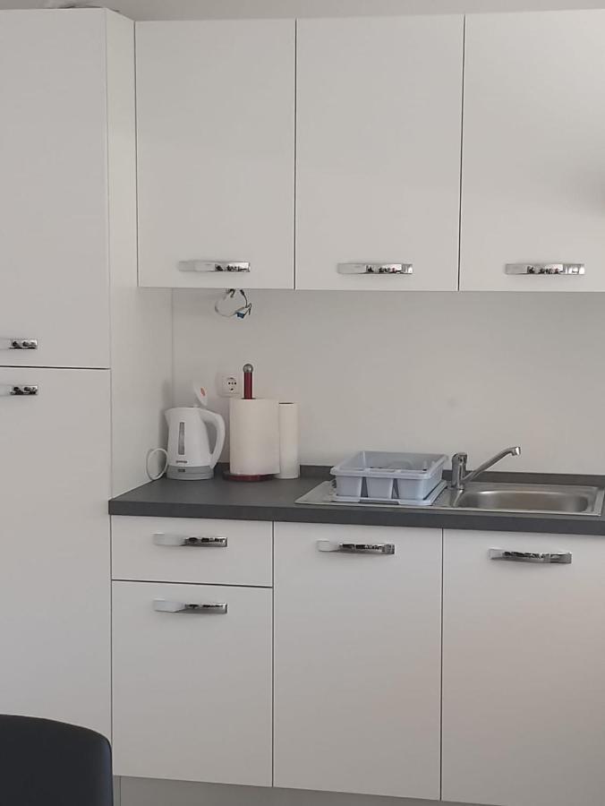 Apartments Sunrise بريكو المظهر الخارجي الصورة