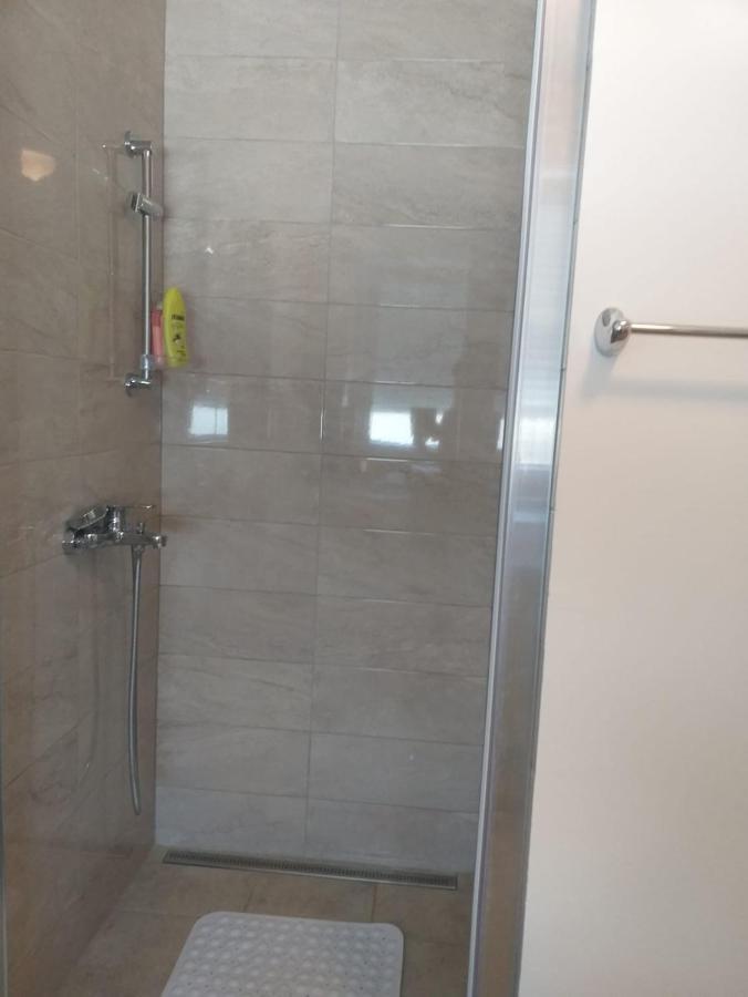 Apartments Sunrise بريكو المظهر الخارجي الصورة