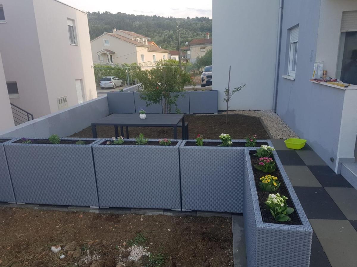 Apartments Sunrise بريكو المظهر الخارجي الصورة