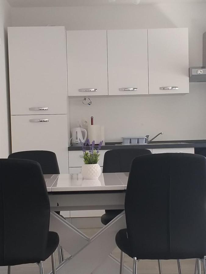 Apartments Sunrise بريكو المظهر الخارجي الصورة