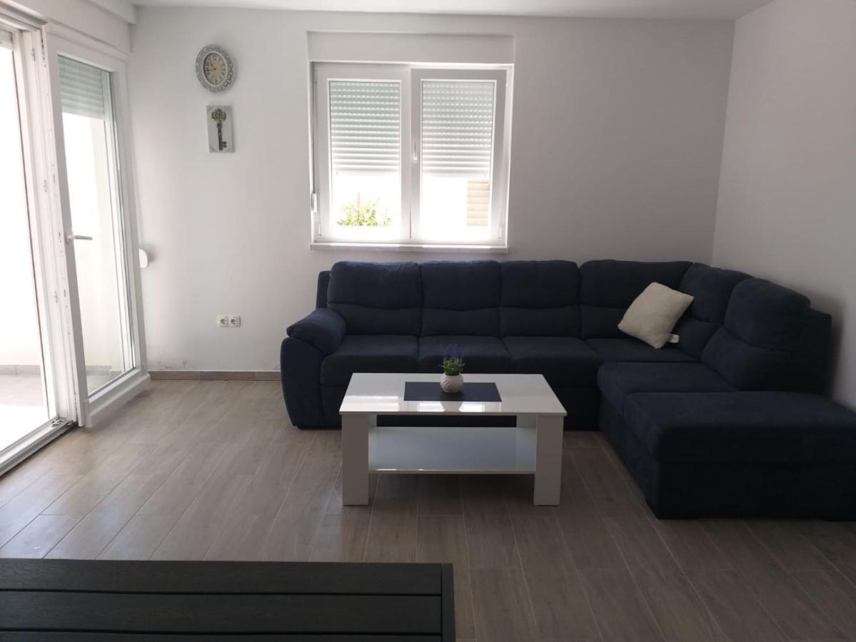 Apartments Sunrise بريكو المظهر الخارجي الصورة