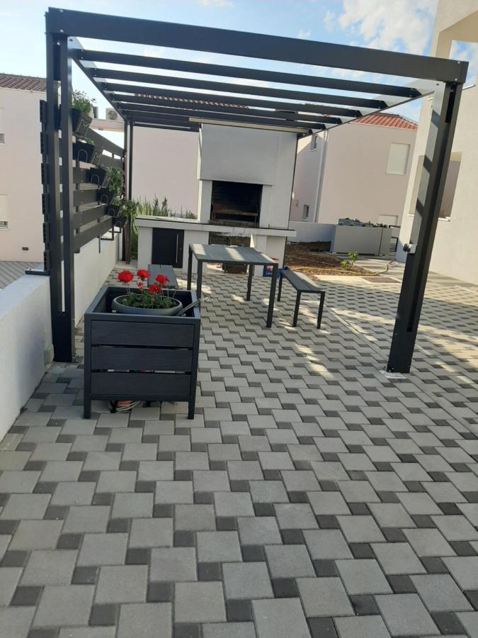 Apartments Sunrise بريكو المظهر الخارجي الصورة
