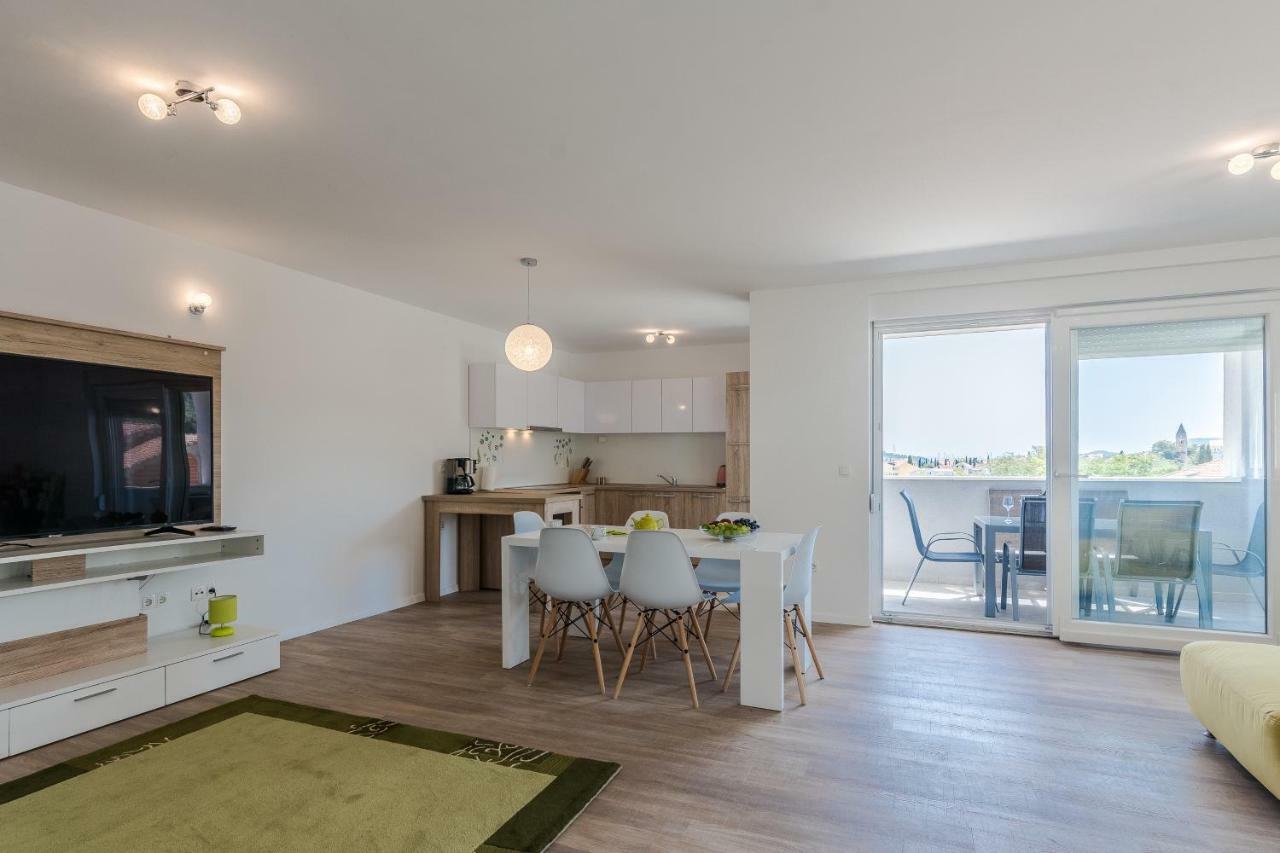 Apartments Sunrise بريكو المظهر الخارجي الصورة