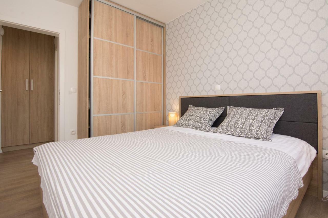 Apartments Sunrise بريكو المظهر الخارجي الصورة