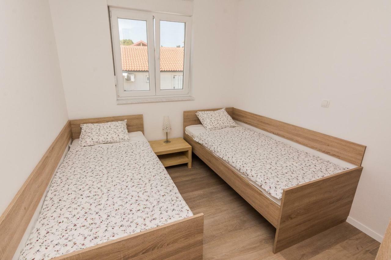 Apartments Sunrise بريكو المظهر الخارجي الصورة