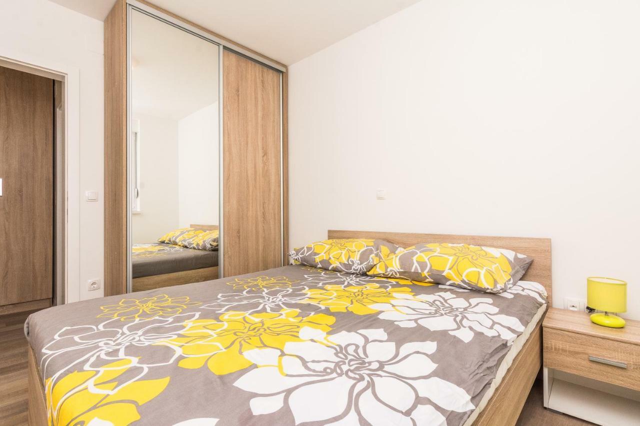Apartments Sunrise بريكو المظهر الخارجي الصورة