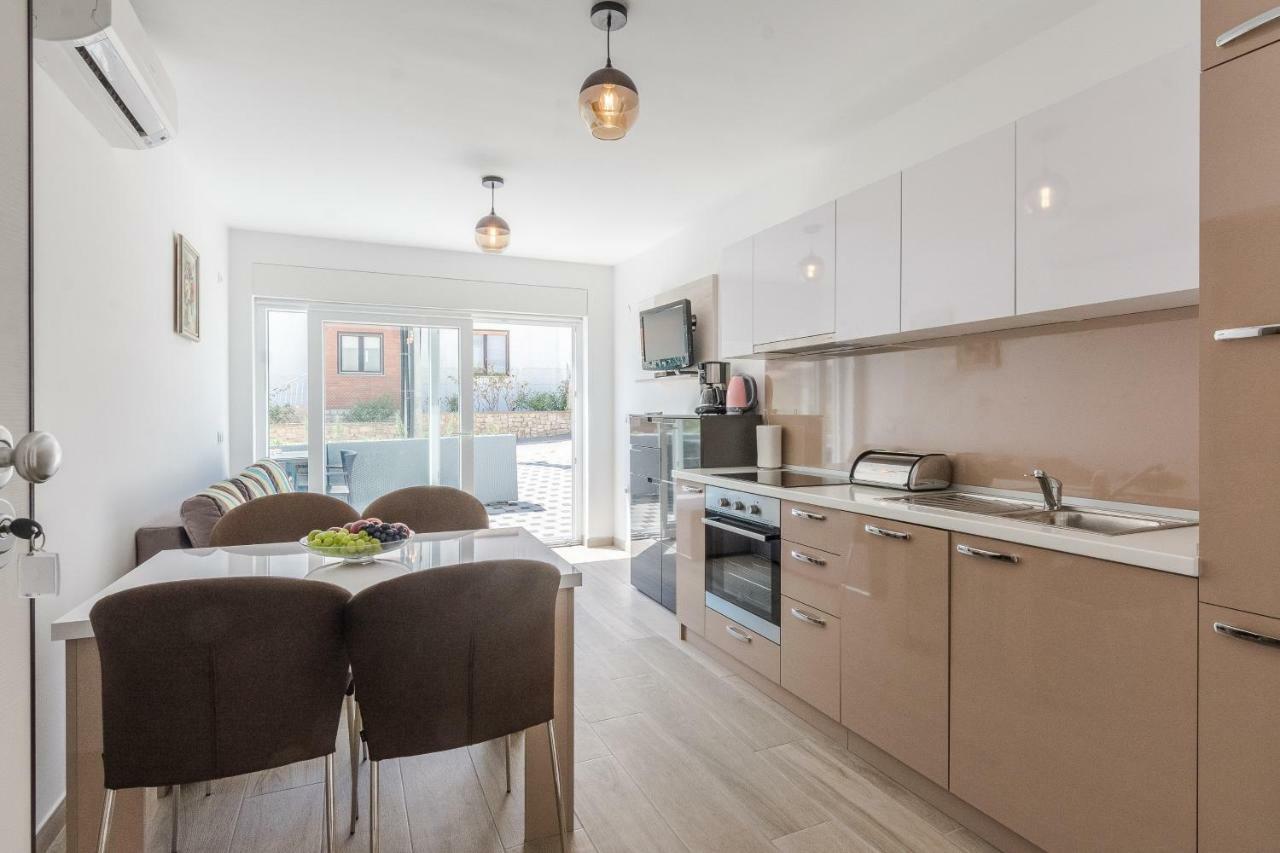 Apartments Sunrise بريكو المظهر الخارجي الصورة