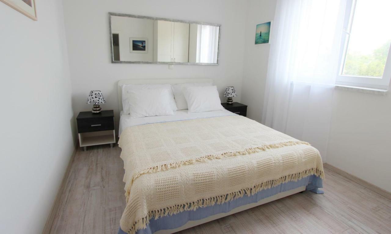 Apartments Sunrise بريكو المظهر الخارجي الصورة