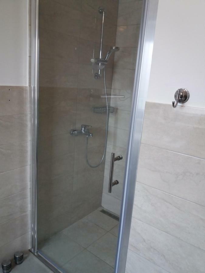 Apartments Sunrise بريكو المظهر الخارجي الصورة