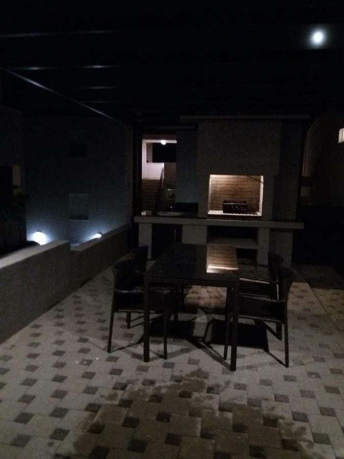 Apartments Sunrise بريكو المظهر الخارجي الصورة