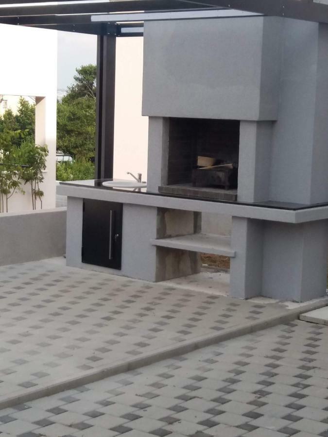 Apartments Sunrise بريكو المظهر الخارجي الصورة