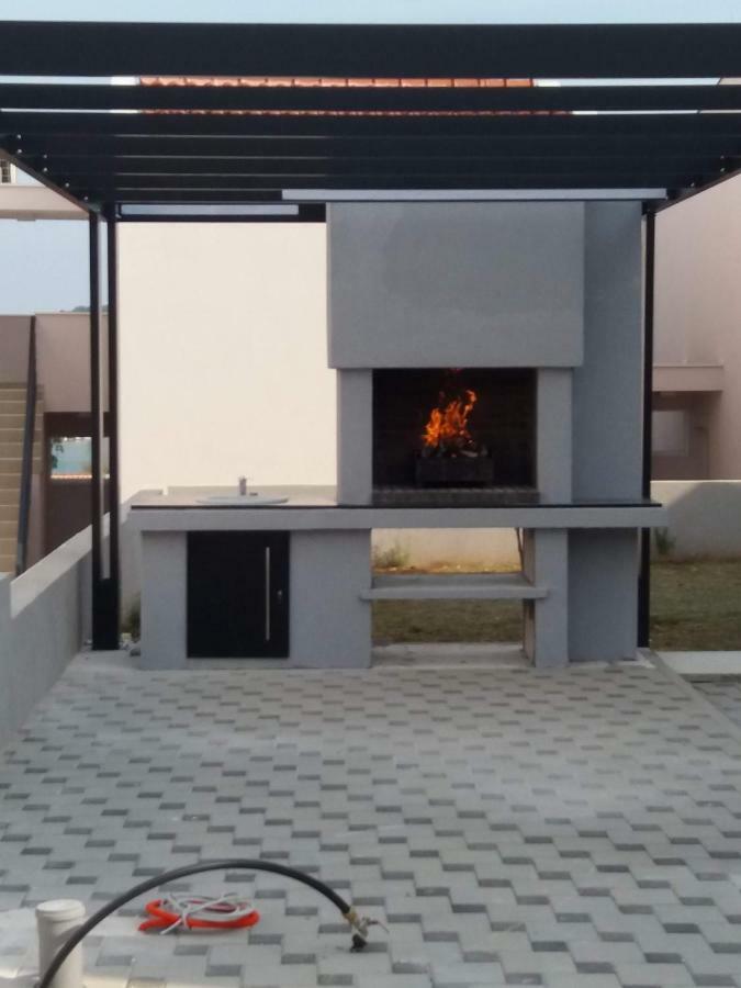 Apartments Sunrise بريكو المظهر الخارجي الصورة