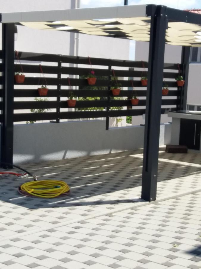 Apartments Sunrise بريكو المظهر الخارجي الصورة