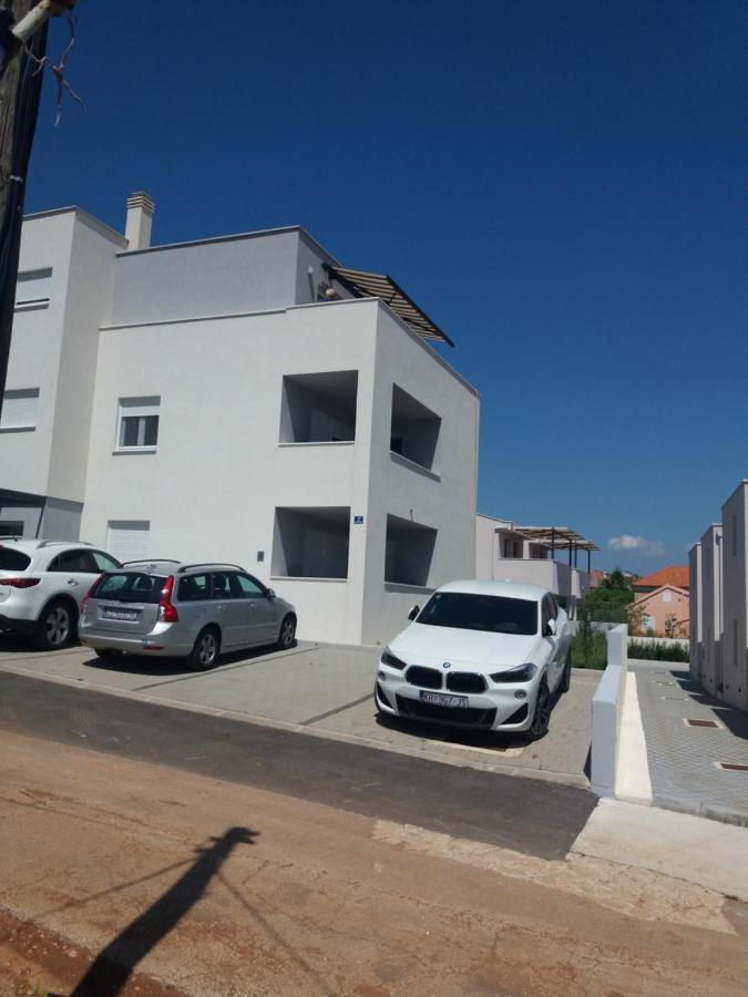Apartments Sunrise بريكو المظهر الخارجي الصورة